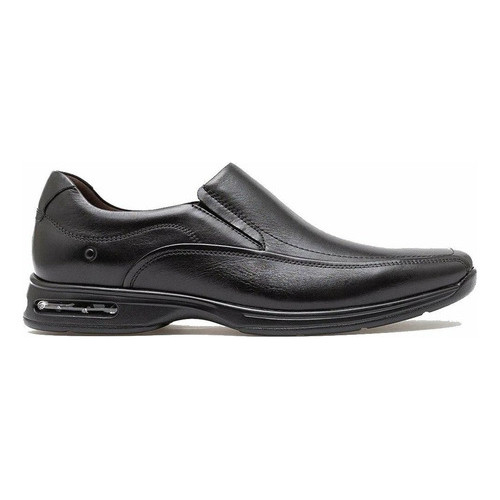 Democrata Air Spot Smart Comfort 448027 Masculino Mocassim
